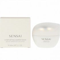 Mascarilla Facial Sensai...