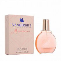 Perfume Mujer Vanderbilt...