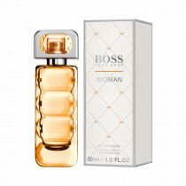 Perfume Mujer Boss Orange...