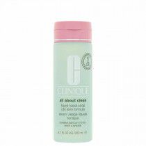 Gel Limpiador Facial Liquid...