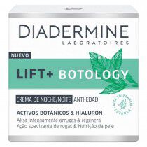 Crema de Noche Lift +...