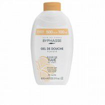 Gel de Ducha Byphasse...