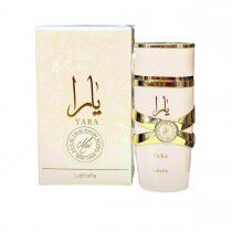 Perfume Mujer Lattafa EDP...