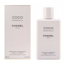 Emulsión Corporal Chanel...