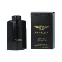 Perfume Hombre Bentley EDP...