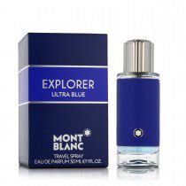 Perfume Hombre Montblanc...