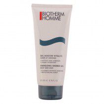 Gel de Baño Homme Biotherm