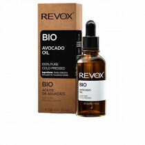 Aceite Corporal Revox B77...