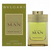 Perfume Hombre Bvlgari EDP...