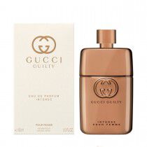 Perfume Mujer Gucci EDP...