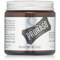 Exfoliante Facial Proraso...