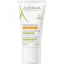 Crema Reparadora A-Derma...