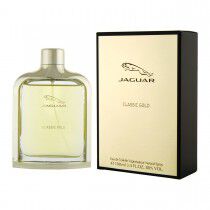 Perfume Hombre Jaguar EDT...