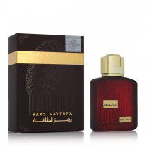 Perfume Unisex Lattafa EDP...