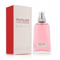 Perfume Unisex EDT Mugler...