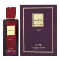 Perfume Mujer Afnan edp...