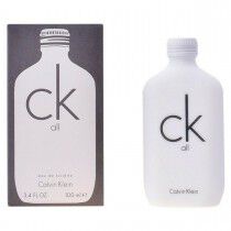 Perfume Unisex Calvin Klein...