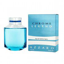 Perfume Hombre Azzaro EDT...