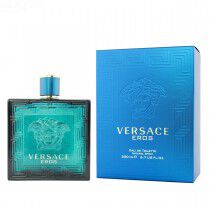 Perfume Hombre Versace Eros...