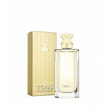 Perfume Mujer Tous EDP Gold...