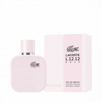 Perfume Mujer Lacoste...