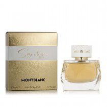 Perfume Mujer Montblanc EDP...