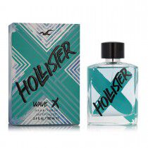 Perfume Hombre Hollister...