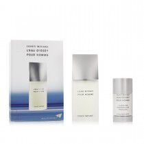 Set de Perfume Hombre Issey...