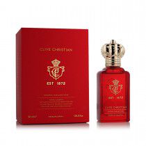 Perfume Unisex Clive...