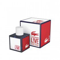 Perfume Hombre Lacoste Live...