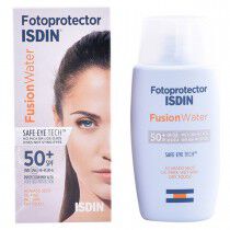 Protector Solar Facial...