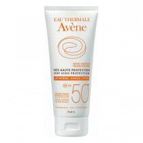 Leche Solar Avene Sun