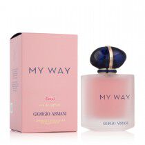 Perfume Mujer Armani My Way...