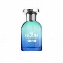 Perfume Hombre Hollister...