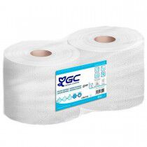 Papel Higiénico GC Ø 33 cm