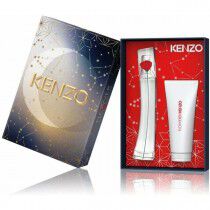 Set de Perfume Mujer Kenzo...