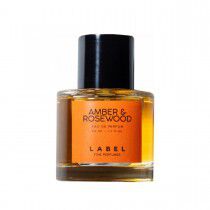 Perfume Unisex Label Amber...