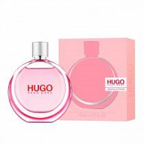 Perfume Mujer Hugo Boss EDP...