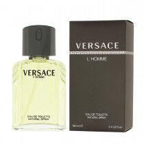 Perfume Hombre Versace EDT...