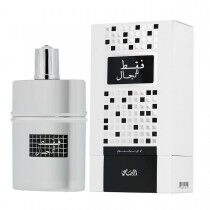 Perfume Hombre Rasasi Faqat...