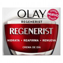 Crema Antiedad Regenerist...