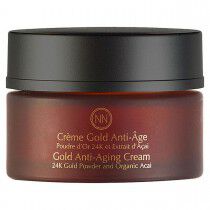 Crema Antiedad Innor 24k...