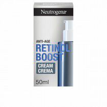 Crema Facial Neutrogena...