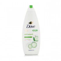 Gel de Ducha Dove Go Fresh...