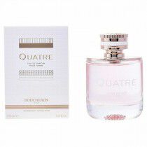 Perfume Mujer Quatre pour...