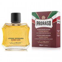 Loción Aftershave Proraso...