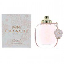 Perfume Mujer Coach EDP...