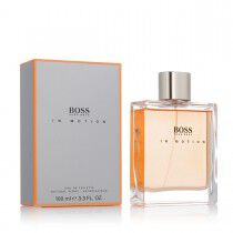 Perfume Hombre Hugo Boss In...