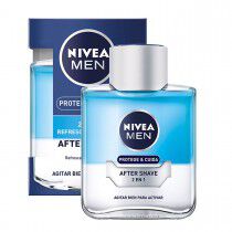 Loción Aftershave Nivea Men...