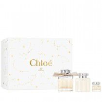 Set de Perfume Mujer Chloe...